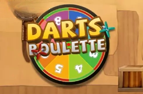 Darts Roulette