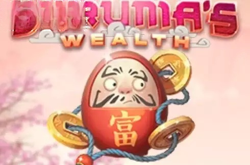 Daruma's Wealth