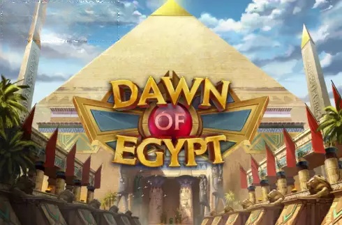 Dawn of Egypt
