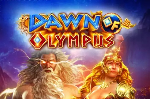 Dawn of Olympus