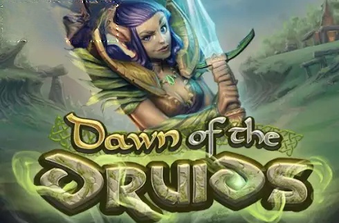 Dawn of the Druids