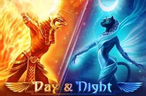 Day And Night