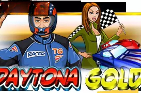Daytona Gold