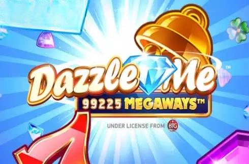 Dazzle Me Megaways