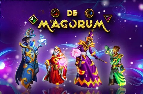 De Magorum