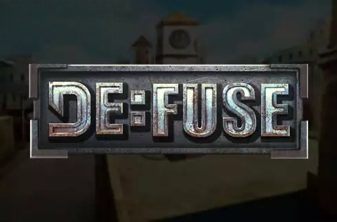 De-fuse
