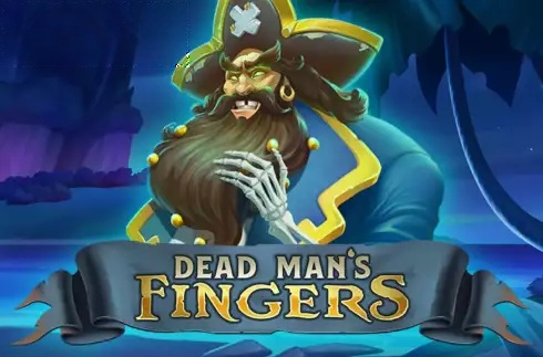 Dead Mans Fingers