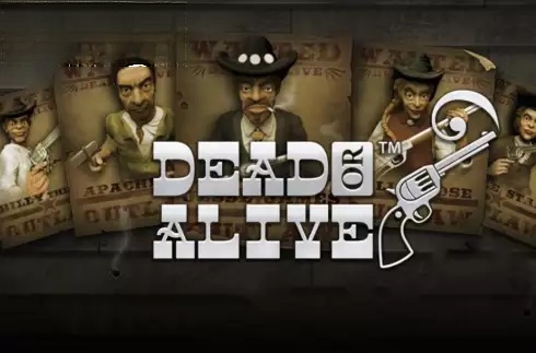 Dead or Alive
