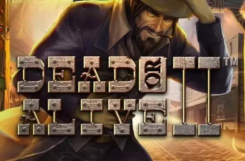 Dead or Alive 2