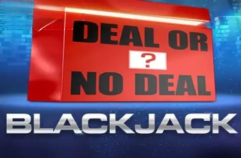 Deal Or No Deal Blackjack