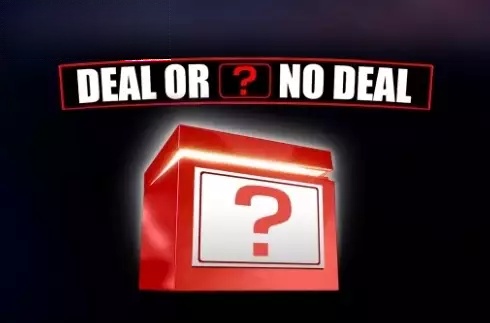 Deal Or No Deal (Endemol Games)