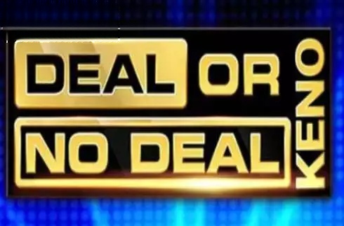 Deal Or No Deal Keno