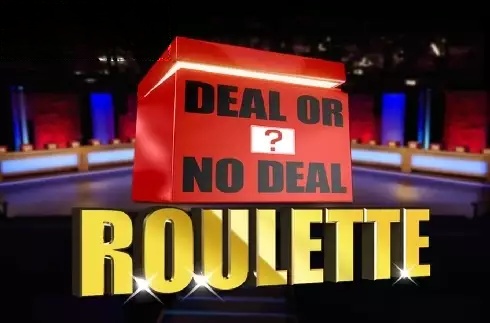 Deal Or No Deal Roulette