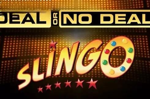 Deal Or No Deal Slingo Us