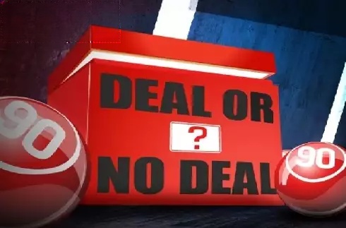 Deal or No Deal: Bingo