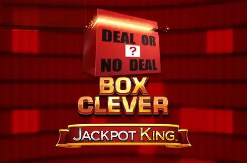 Deal or No Deal Box Clever