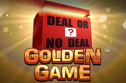 Deal or No Deal Golden Game