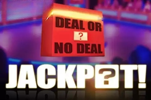 Deal or No Deal Jackpot