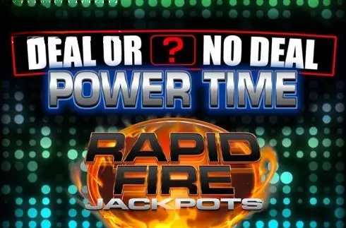 Deal or No Deal Power Time