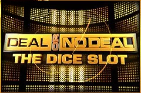 Deal or No Deal The Dice Slot