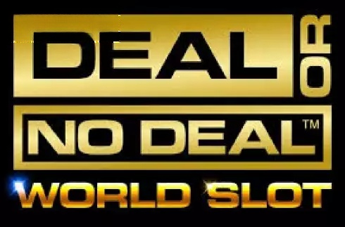 Deal or no Deal World