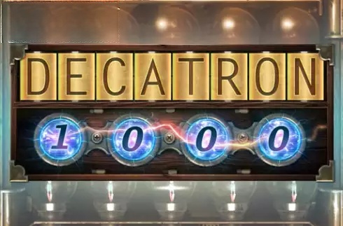 Decatron