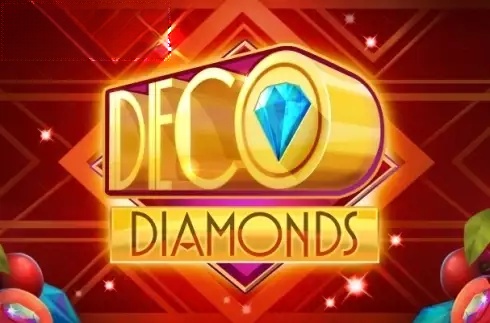 Deco Diamonds