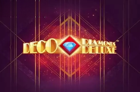 Deco Diamonds Deluxe