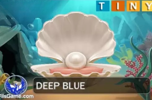 Deep Blue (Fils Game)