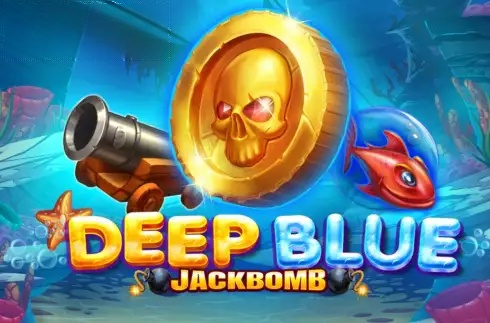 Deep Blue Jackbomb