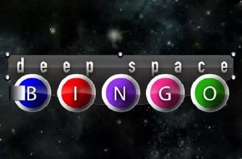 Deep Space Bingo