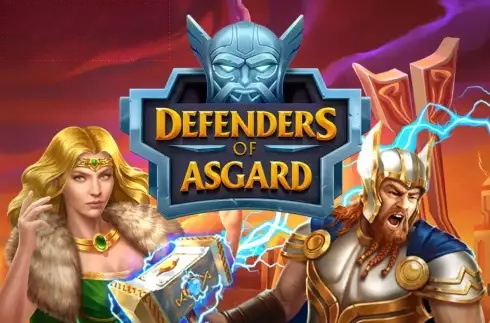 Defenders of Asgard