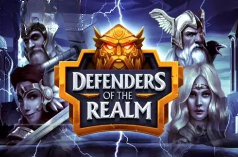 Defenders of the Realm