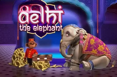 Delhi the Elephant