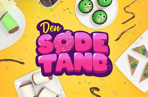 Den Søde Tand