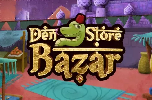 Den Store Bazar