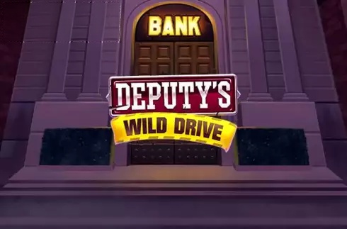 Deputy's Wild Drive
