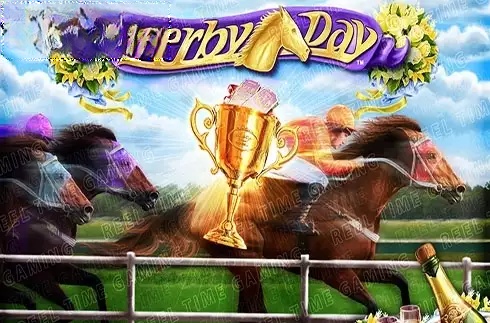 Derby Day (Reel Time Gaming)