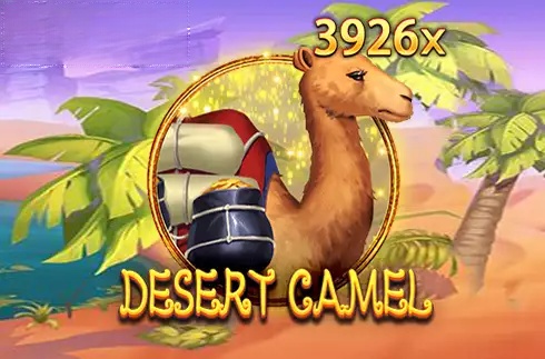 Desert Camel