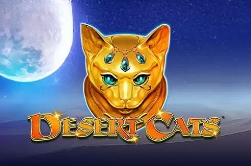 Desert Cats