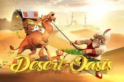 Desert Oasis