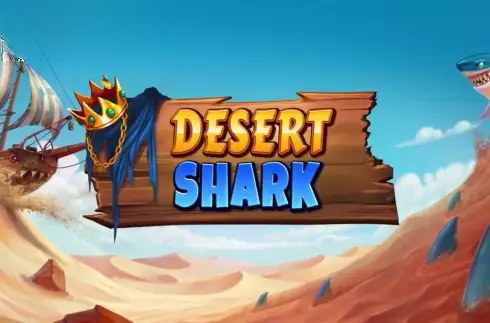 Desert Shark