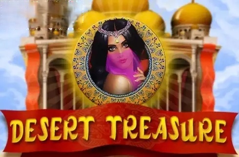 Desert Treasure (BGaming)