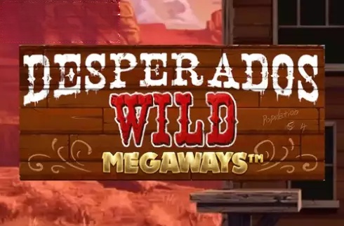 Desperados Wild Megaways