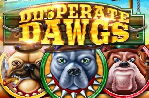 Desperate Dawgs