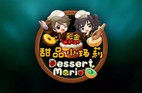 Dessert Mario