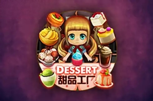 Dessert Slot