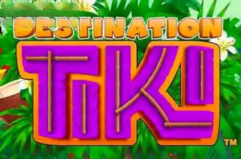 Destination Tiki