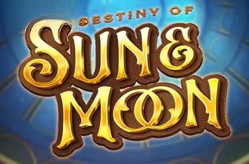 Destiny of Sun and Moon