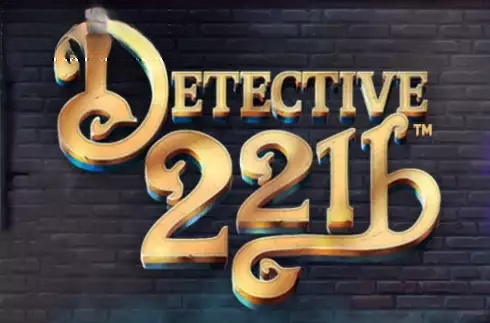 Detective 221b